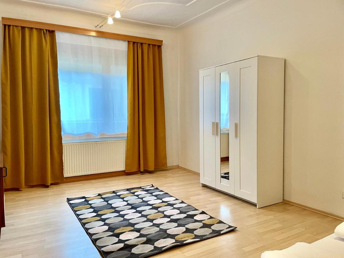 Apartment Zum Schlossberg - Top 1 Self Check-In Graz Luaran gambar