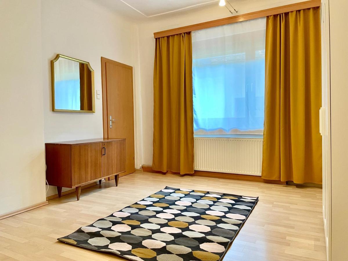 Apartment Zum Schlossberg - Top 1 Self Check-In Graz Luaran gambar
