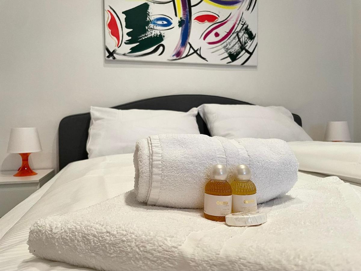 Apartment Zum Schlossberg - Top 1 Self Check-In Graz Luaran gambar