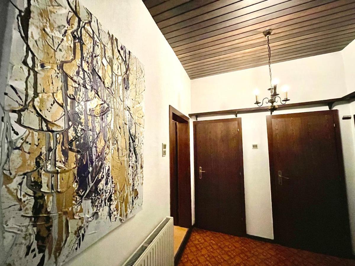Apartment Zum Schlossberg - Top 1 Self Check-In Graz Luaran gambar