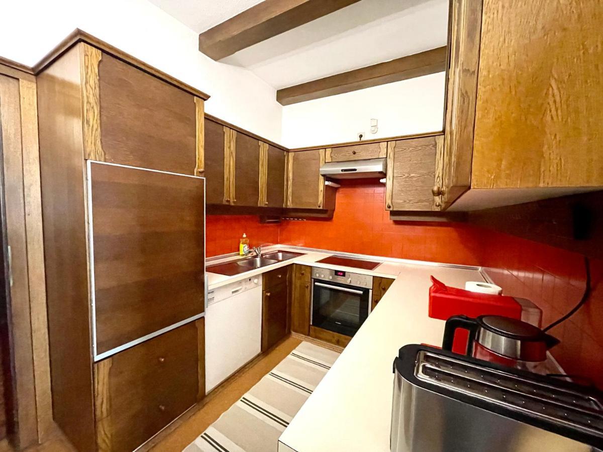 Apartment Zum Schlossberg - Top 1 Self Check-In Graz Luaran gambar