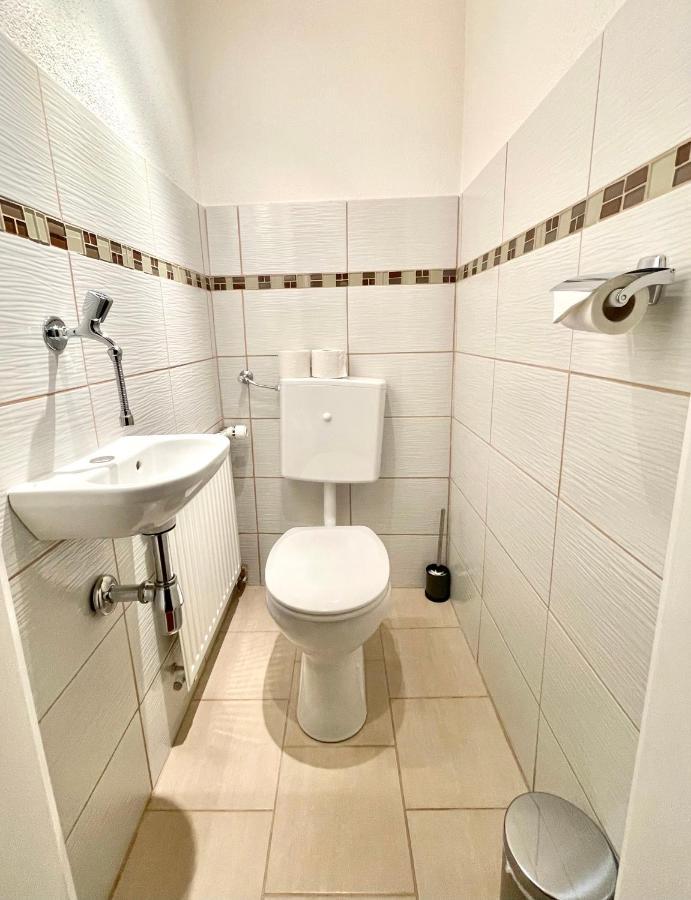 Apartment Zum Schlossberg - Top 1 Self Check-In Graz Luaran gambar